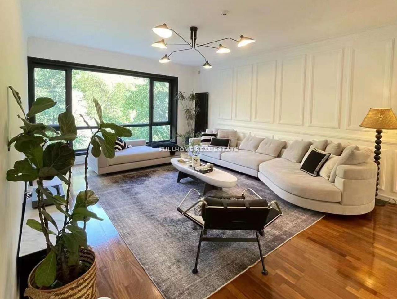 Similar property: Central Park, 4 bedrooms, 295 sqm in Beijing