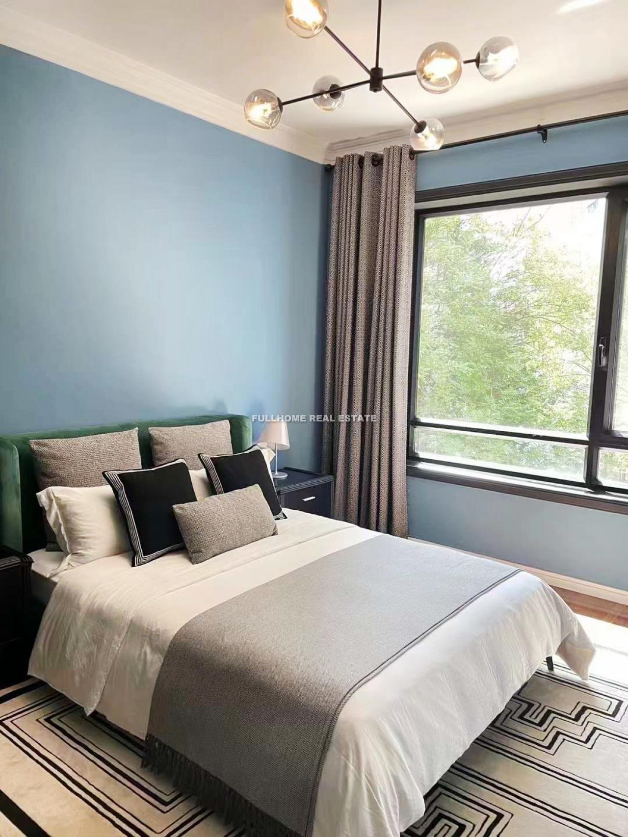 Central Park - Interior view 4, Beijing rental property