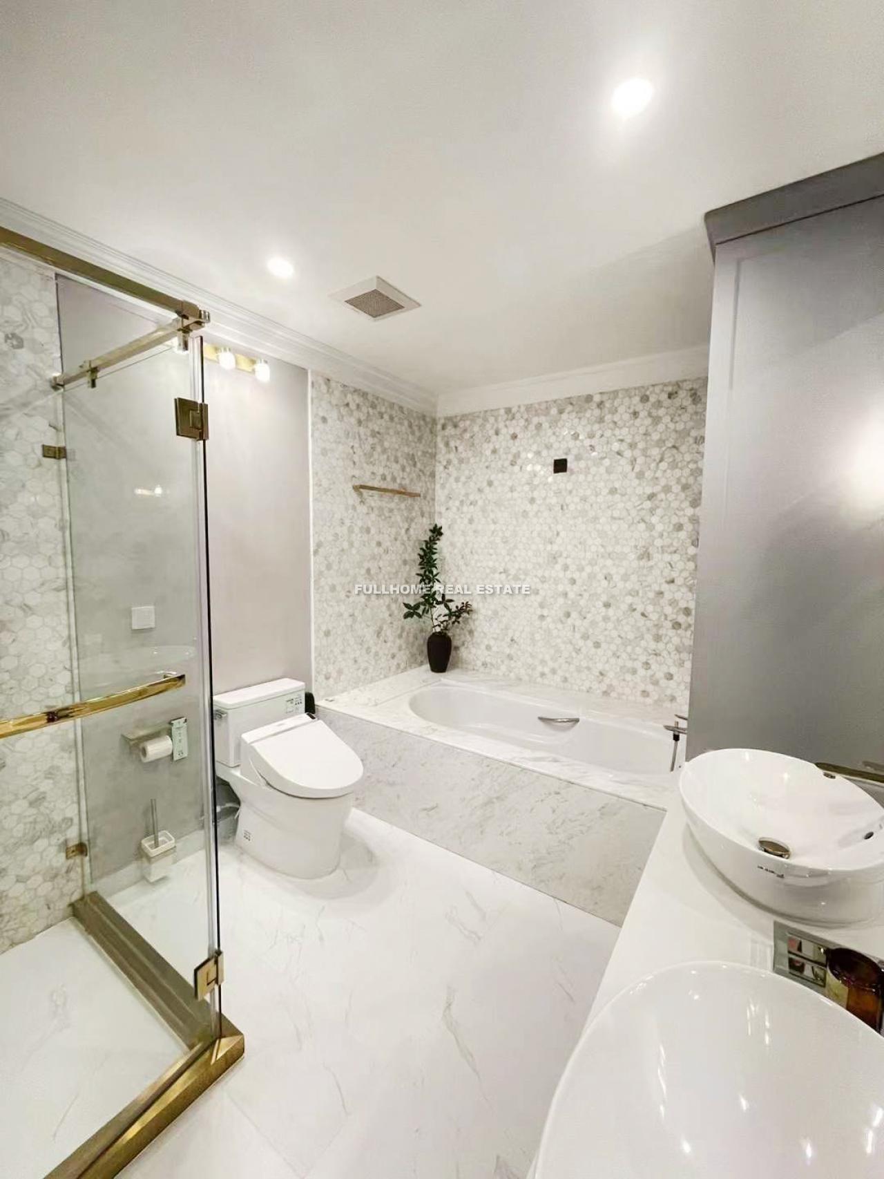 Central Park - Interior view 7, Beijing rental property