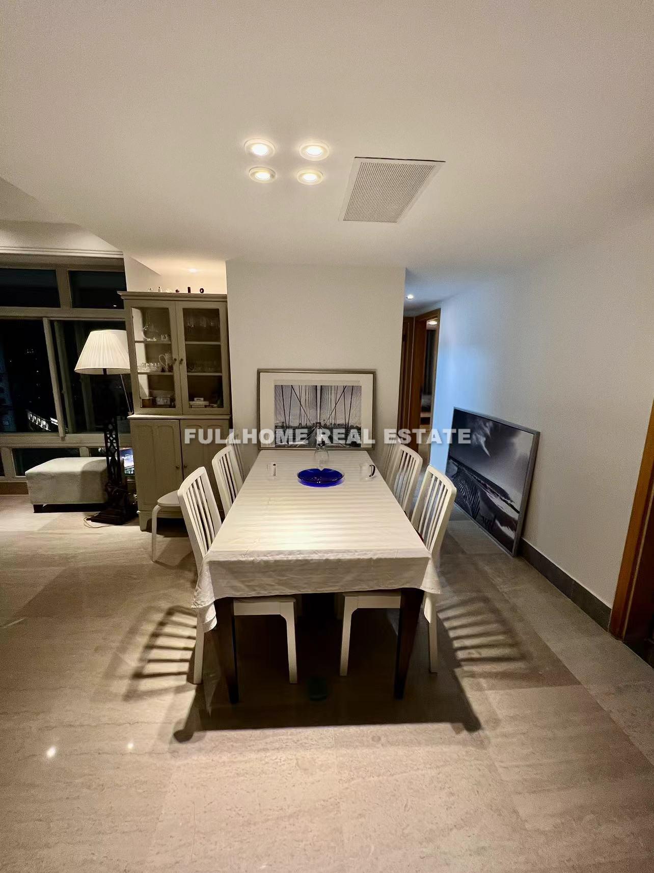 Huijin Plaza - Interior view 4, Shanghai rental property
