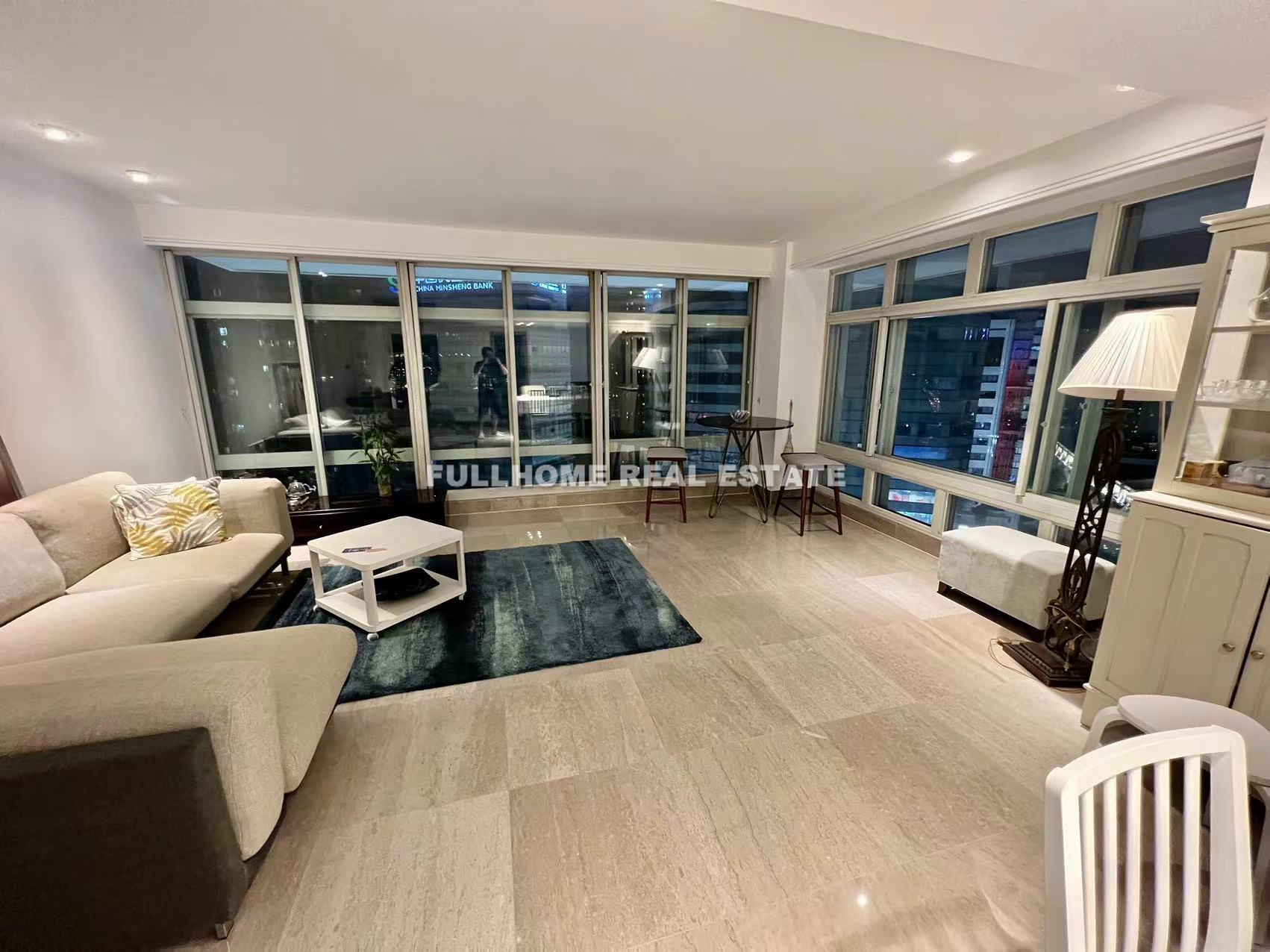 Huijin Plaza - Interior view 2, Shanghai rental property