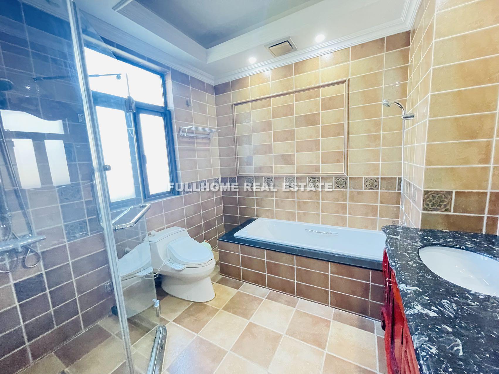 Rose Valley - Interior view 11, Shanghai rental property