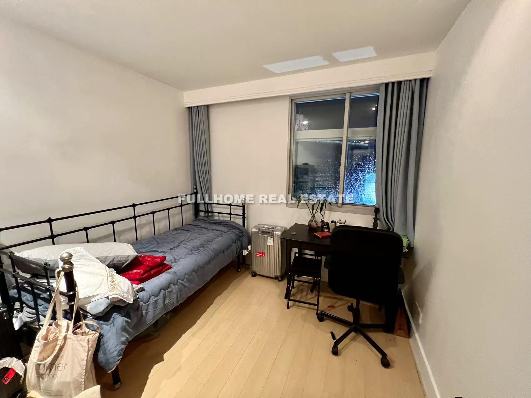 Huijin Plaza - Interior view 3, Shanghai rental property