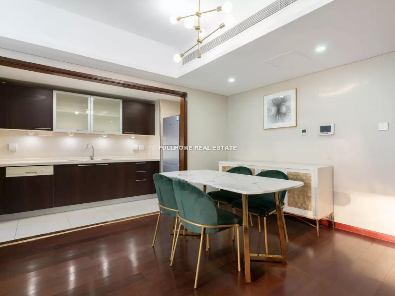 Gemdale International Garden - Interior view 2, Beijing rental property