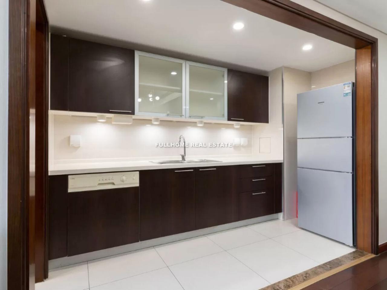 Gemdale International Garden - Interior view 3, Beijing rental property