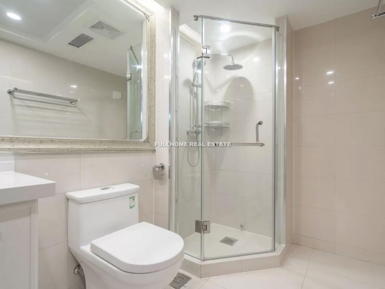 Gemdale International Garden - Interior view 6, Beijing rental property