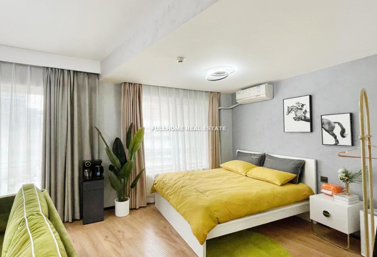 Central Park - Interior view 4, Beijing rental property