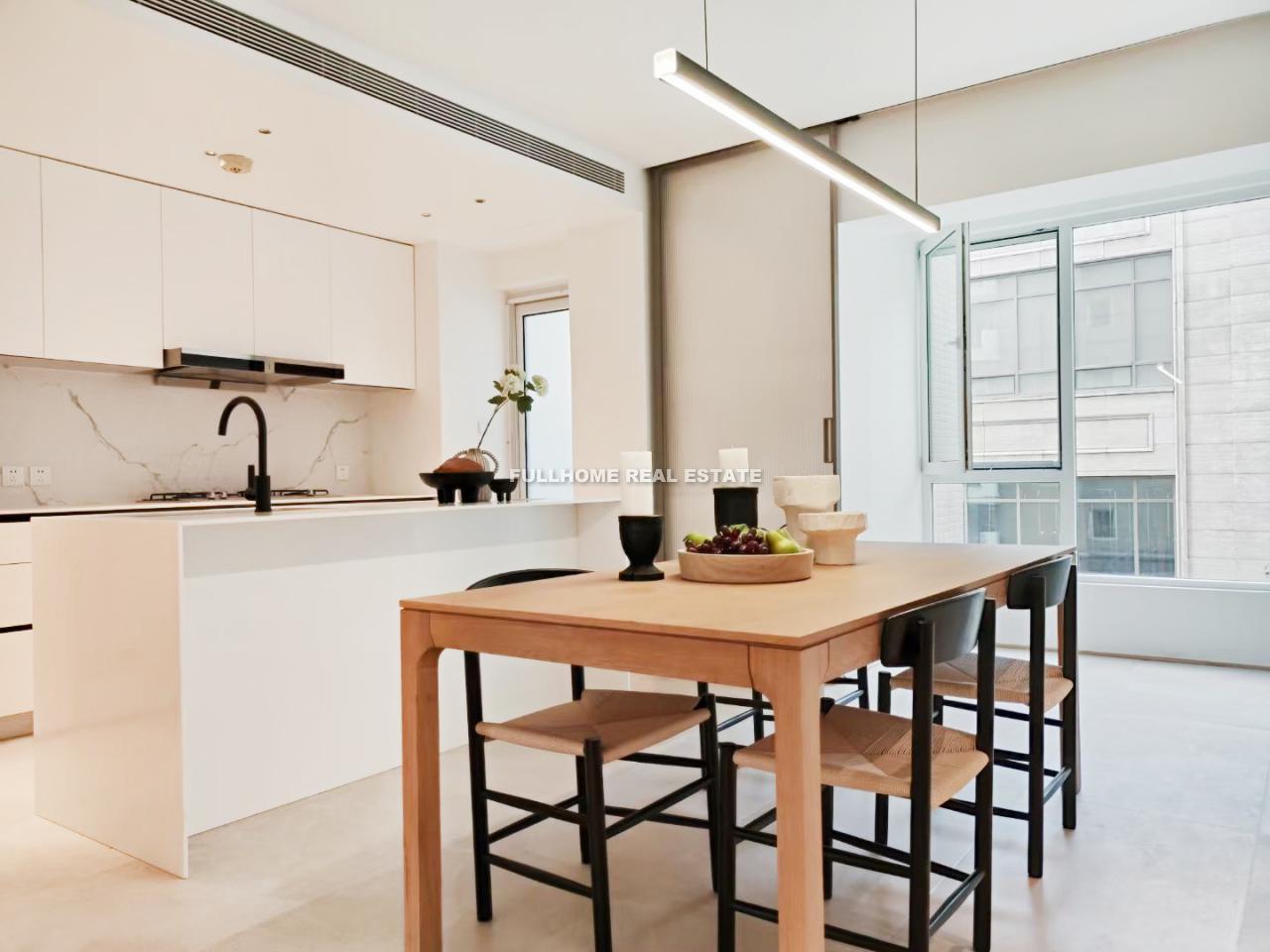 Global Trade Mansion - Interior view 2, Beijing rental property