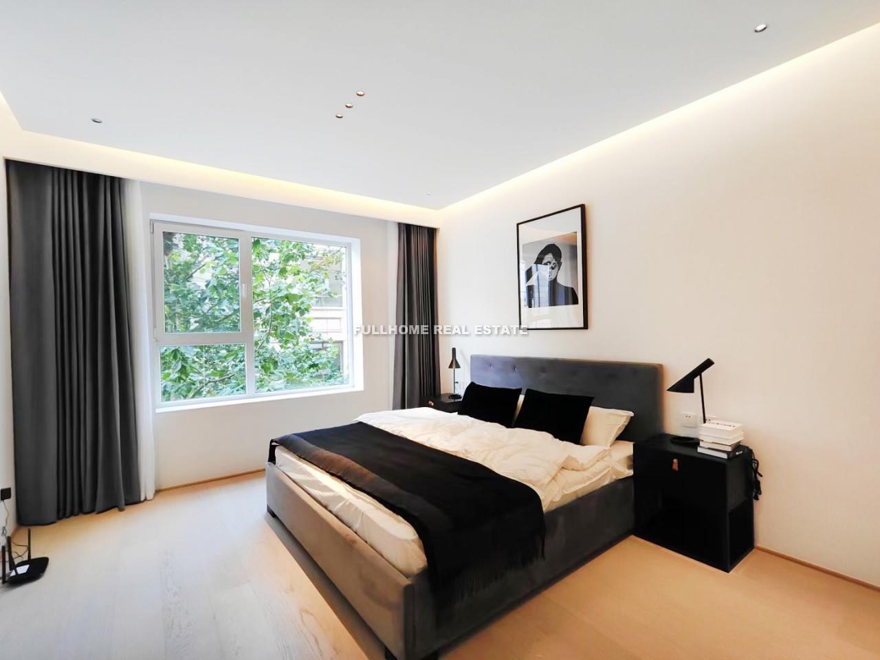Global Trade Mansion - Interior view 4, Beijing rental property
