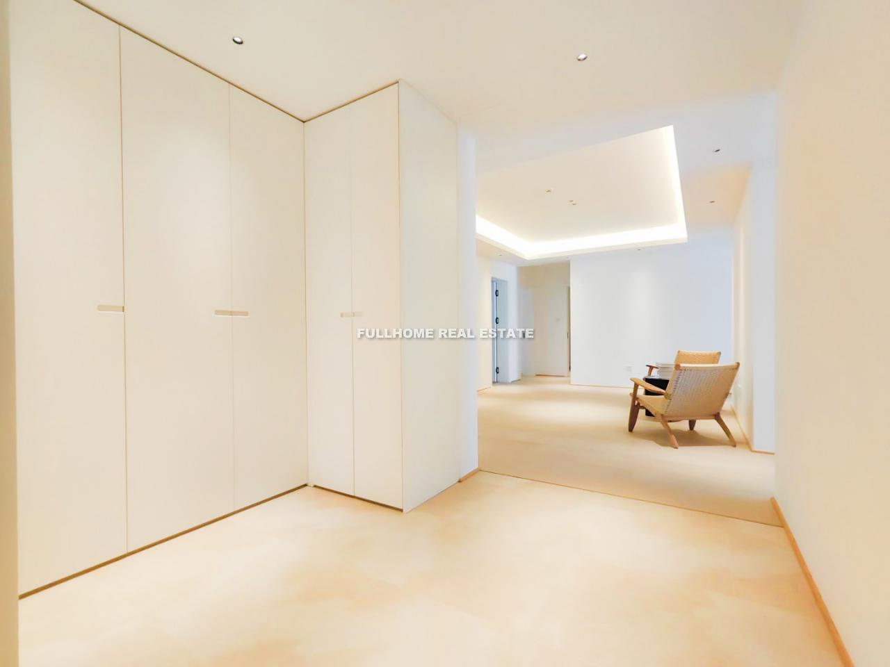 Global Trade Mansion - Interior view 5, Beijing rental property