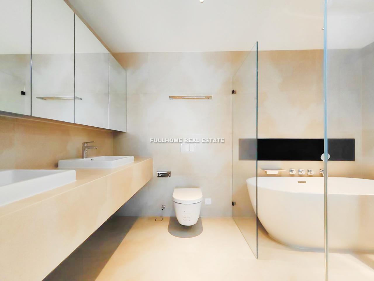 Global Trade Mansion - Interior view 6, Beijing rental property