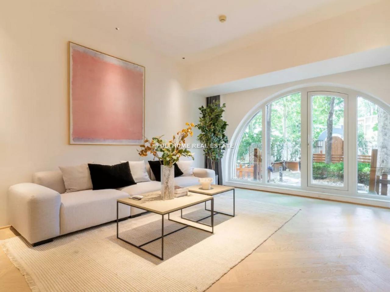 Similar property: Chateau Regency, 2 bedrooms, 123 sqm in Beijing