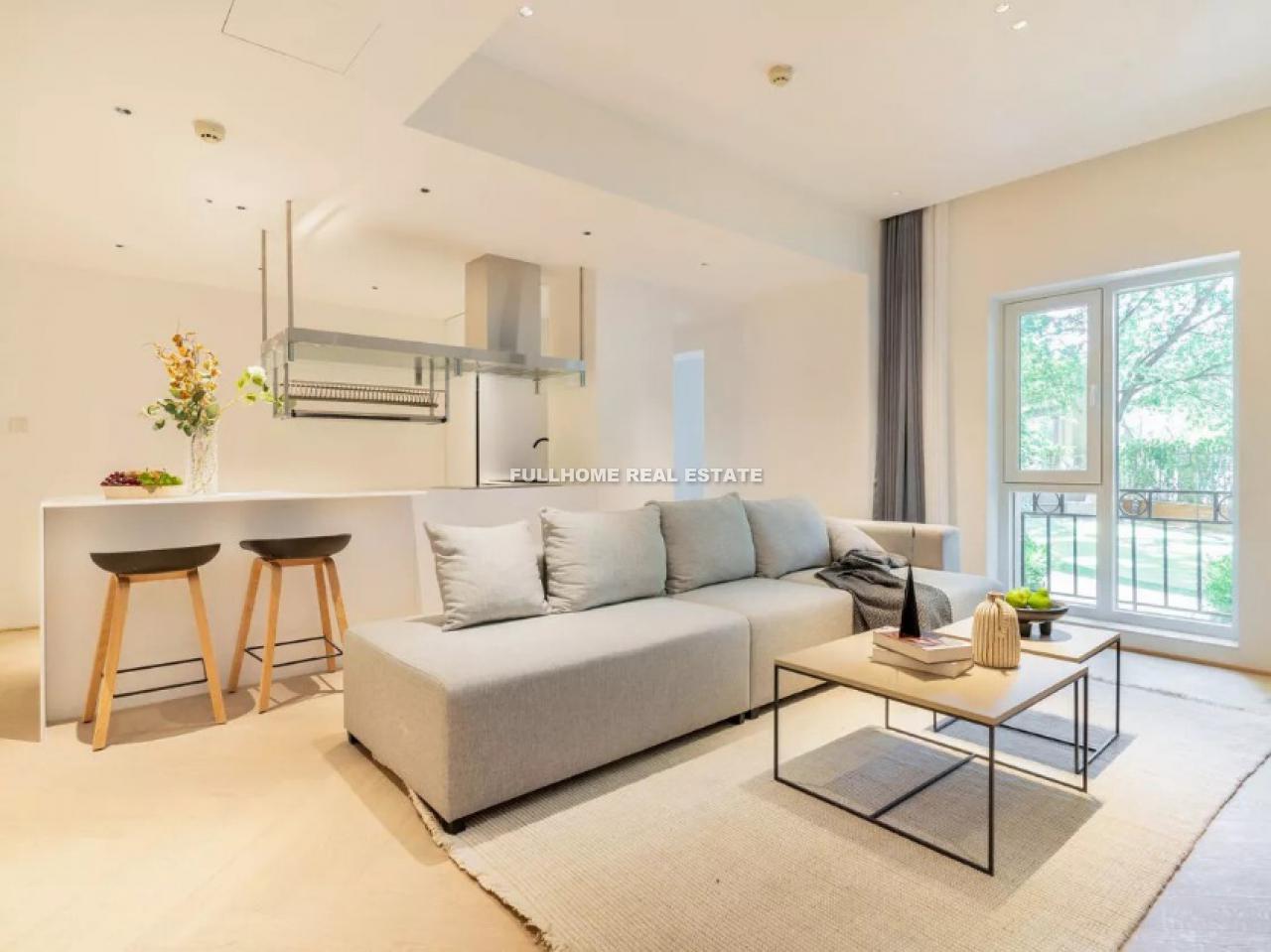Chateau Regency - 1 bedroom apartment in Beijing, Lido