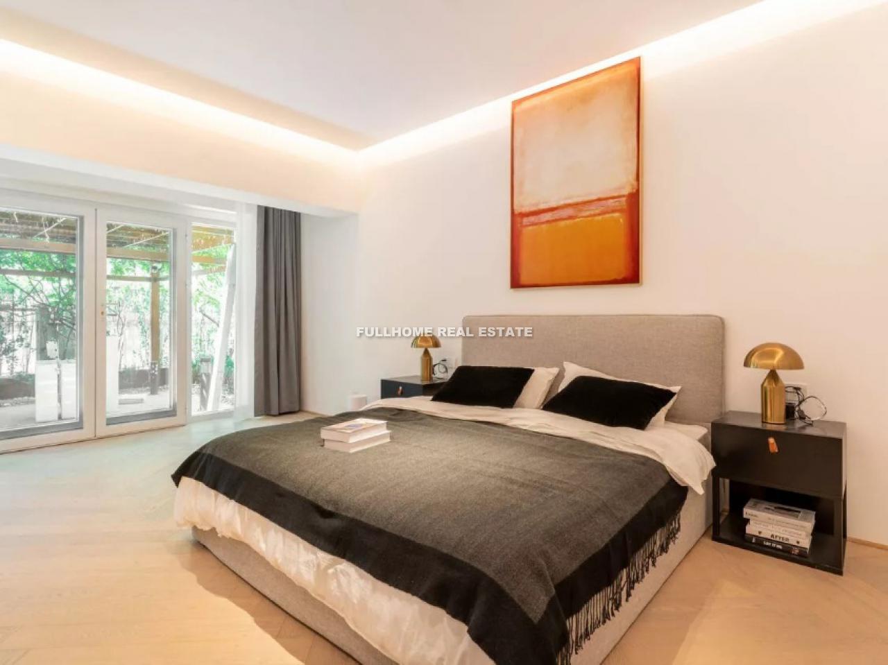 Chateau Regency - Interior view 4, Beijing rental property