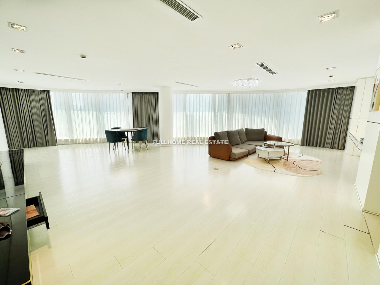 Beijing SOHO Residence - 2 bedroom apartment in Beijing, Lufthansa