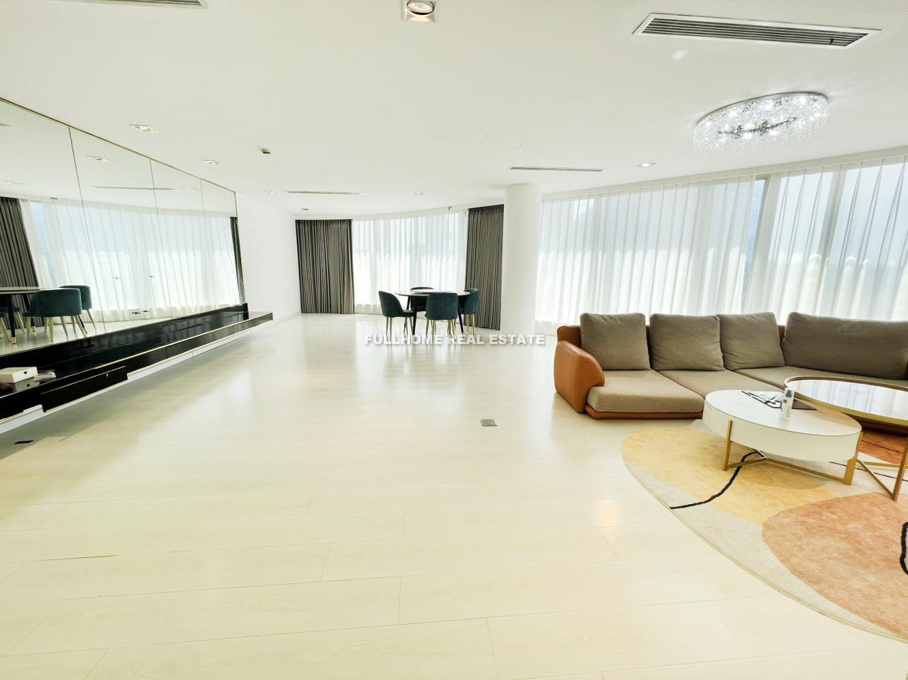 Beijing SOHO Residence - Interior view 2, Beijing rental property