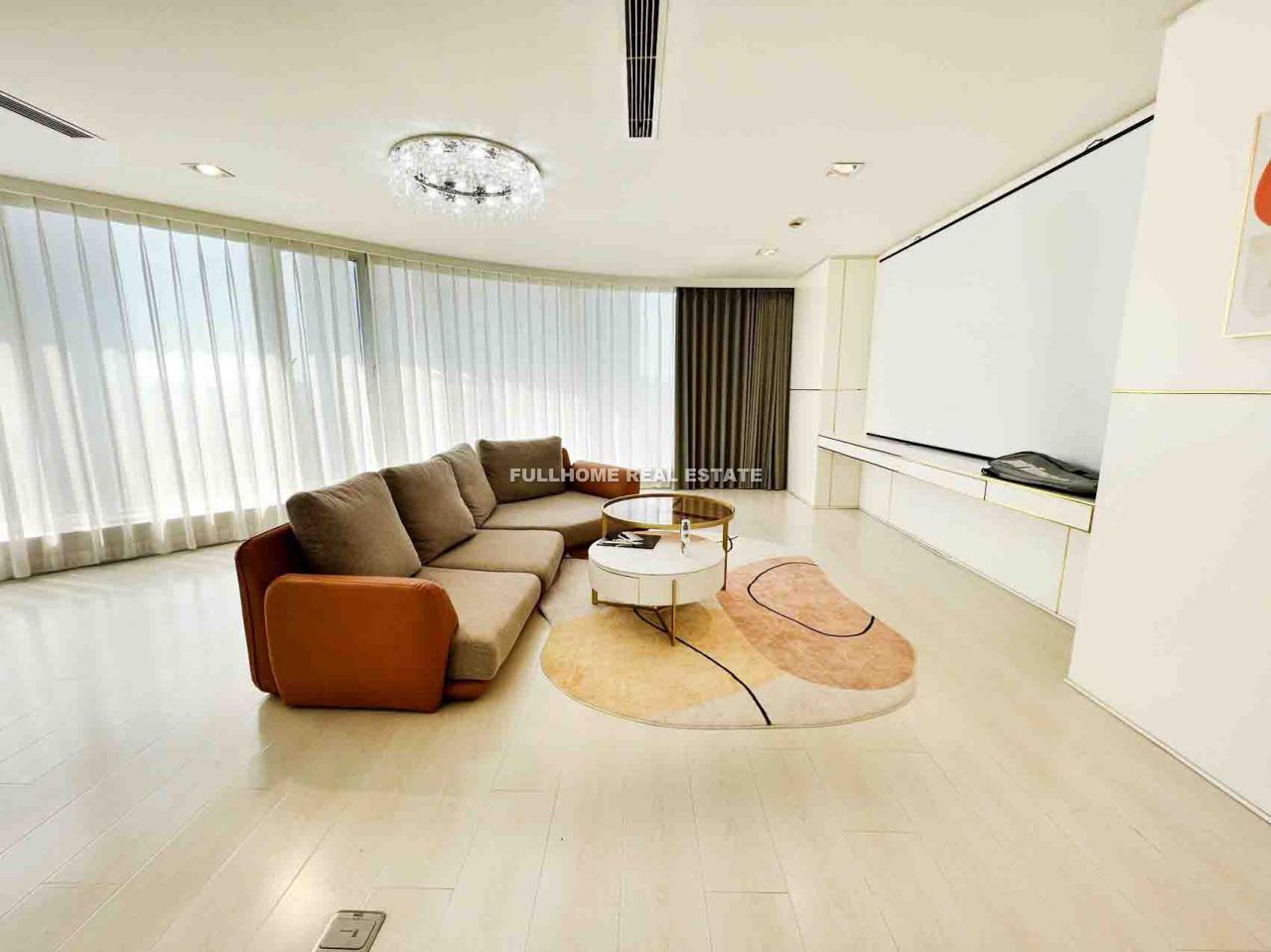 Beijing SOHO Residence - Interior view 3, Beijing rental property