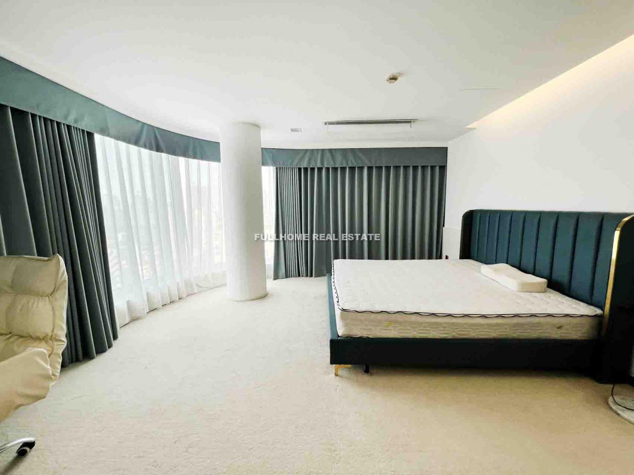 Beijing SOHO Residence - Interior view 6, Beijing rental property