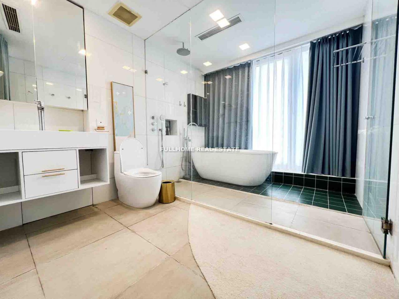Beijing SOHO Residence - Interior view 7, Beijing rental property