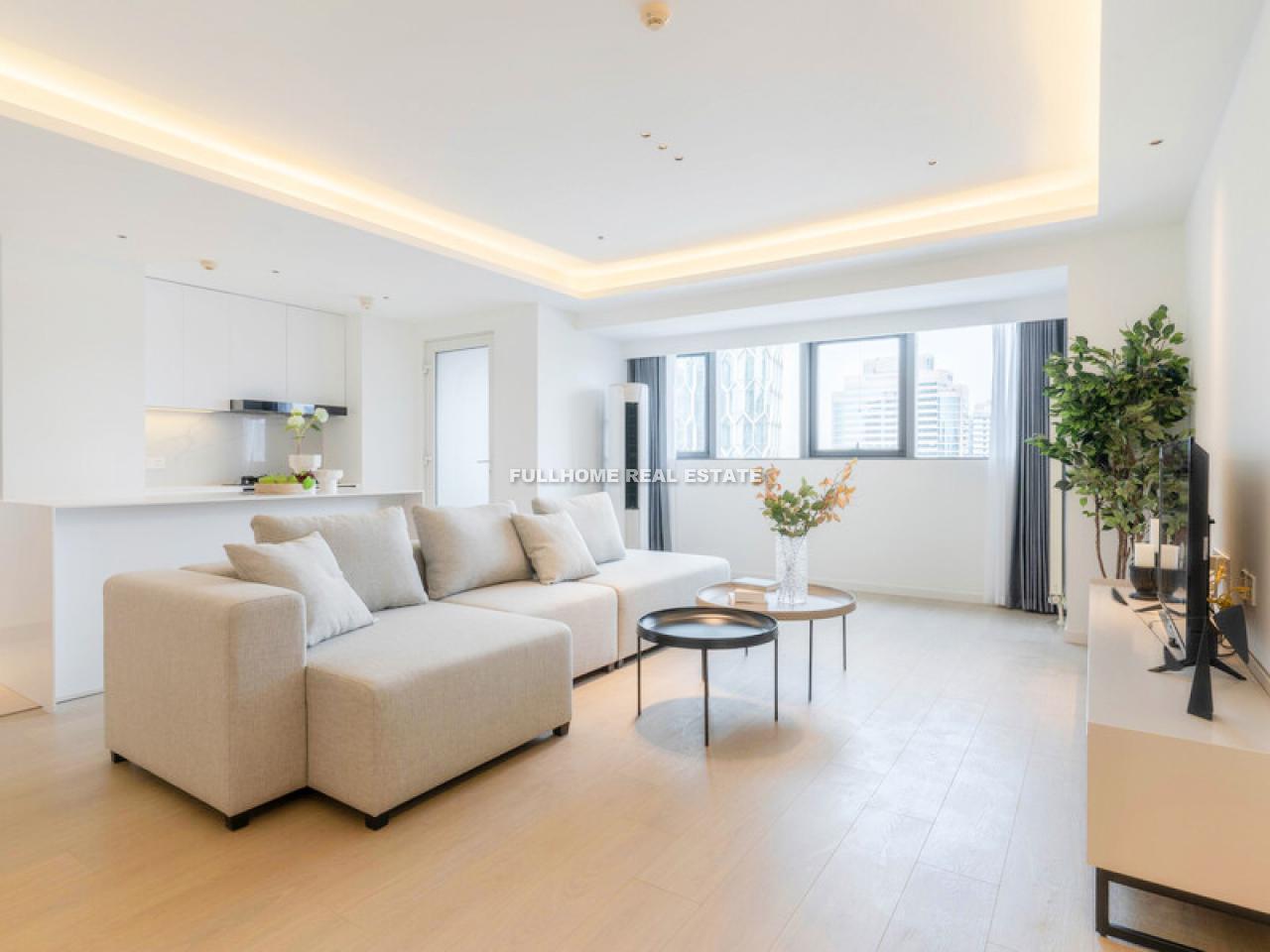 Sanlitun SOHO - 1 bedroom apartment in Beijing, Sanlitun