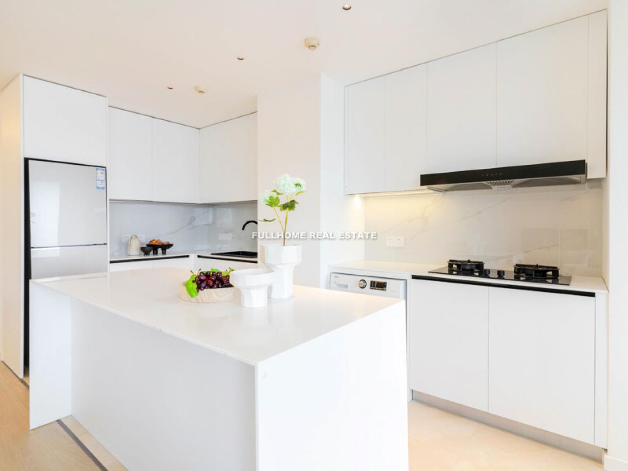 Sanlitun SOHO - Interior view 3, Beijing rental property