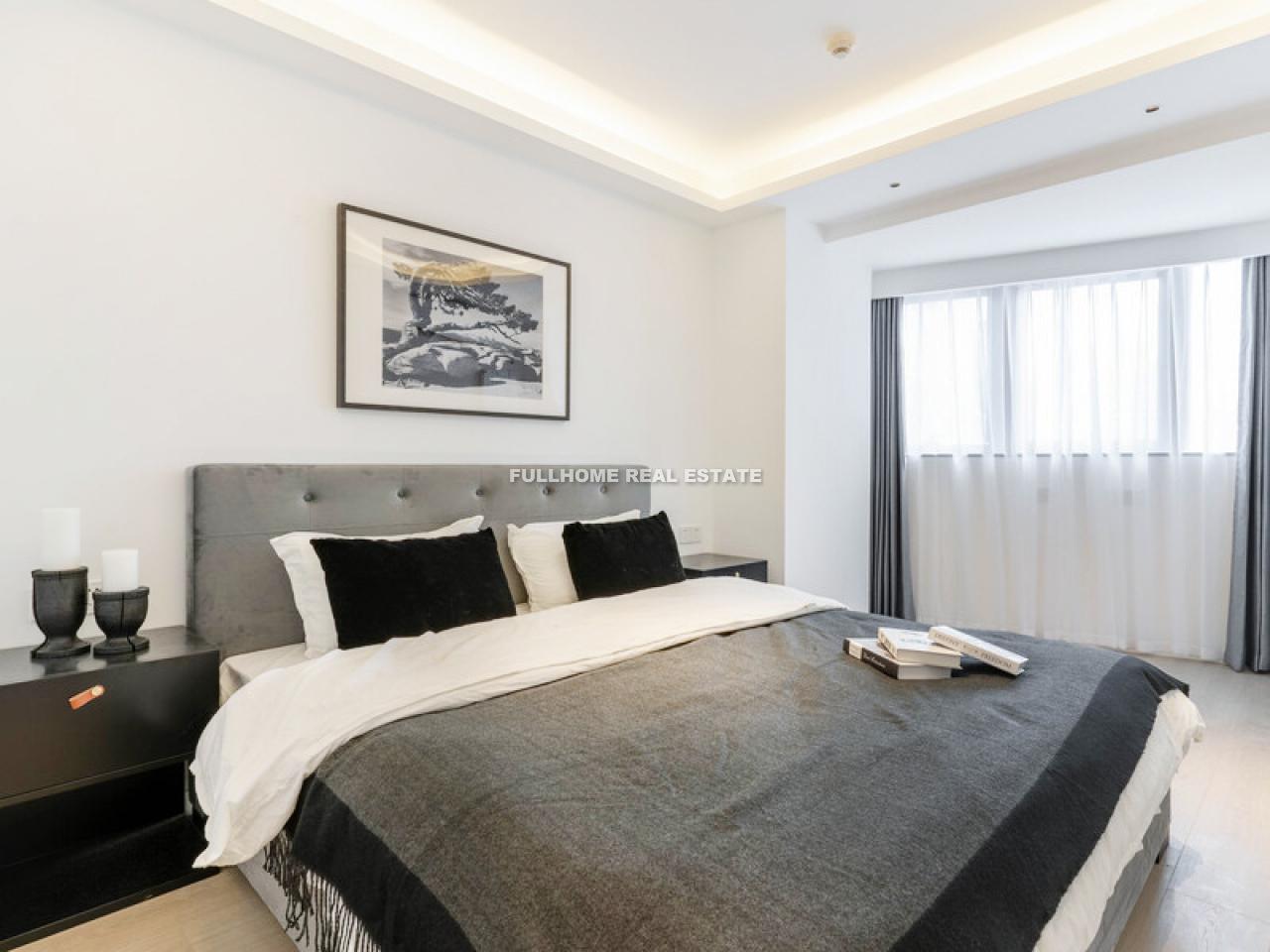 Sanlitun SOHO - Interior view 4, Beijing rental property