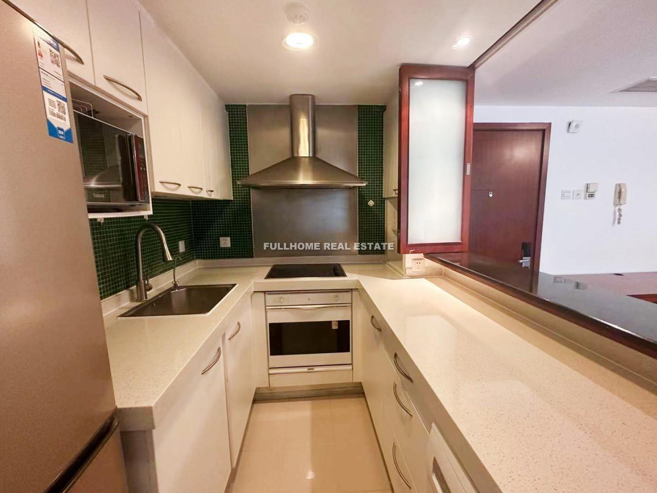 Beijing Riviera - Interior view 3, Beijing rental property