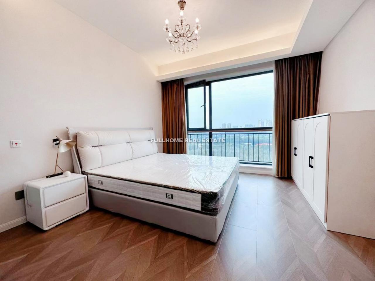 Chevalier - Interior view 3, Beijing rental property