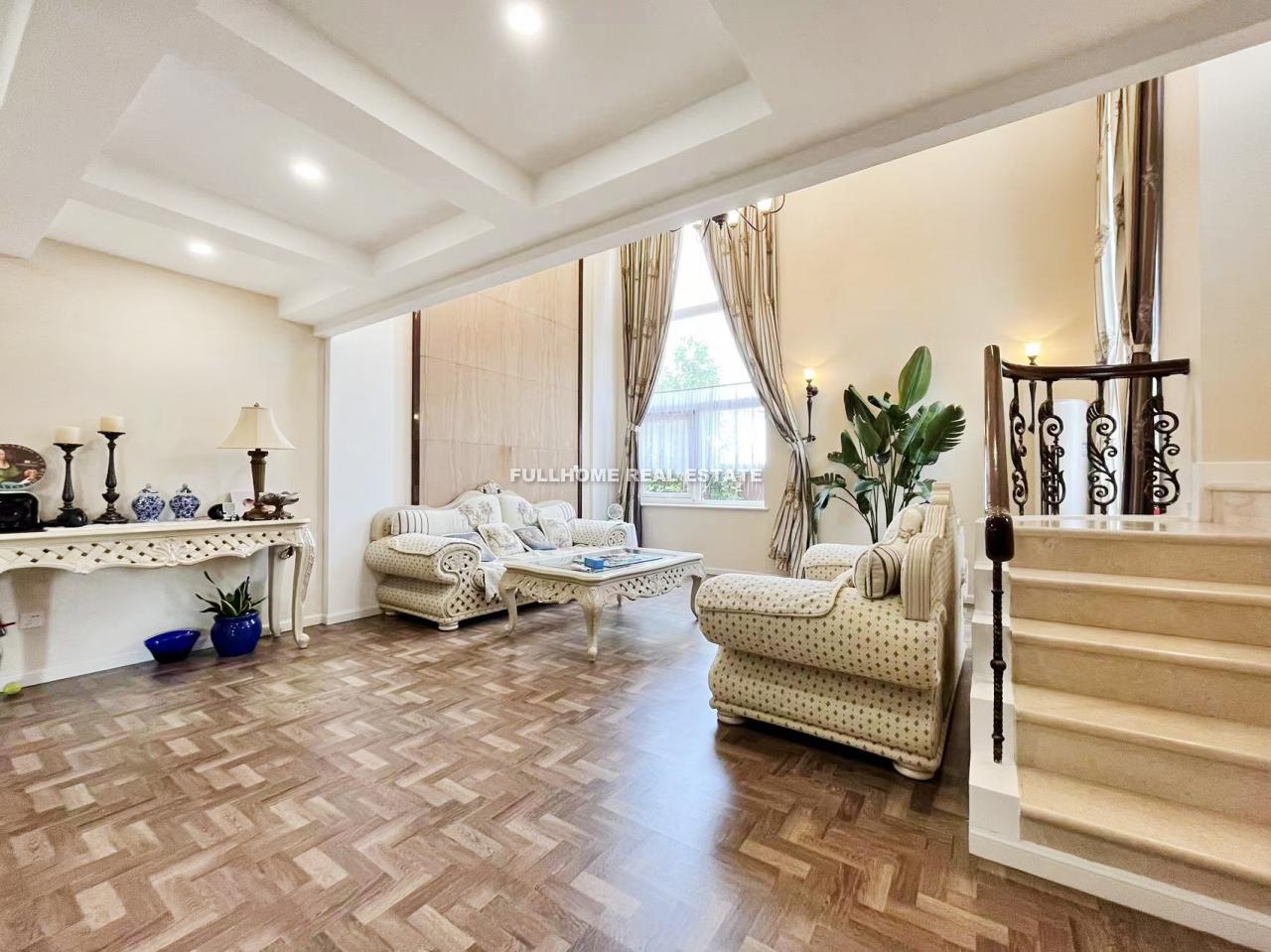 Gahood Villa - Interior view 2, Beijing rental property
