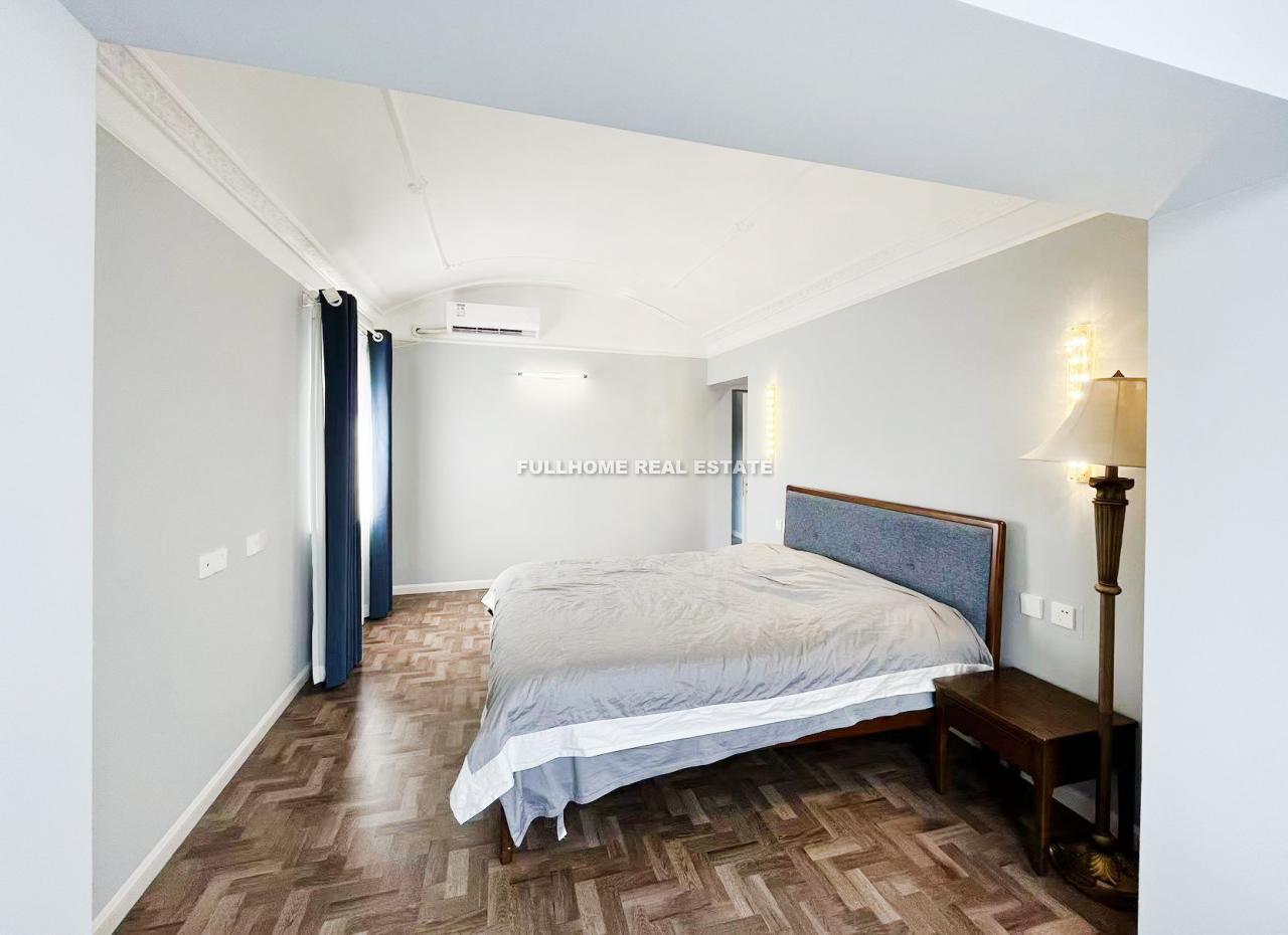 Gahood Villa - Interior view 4, Beijing rental property