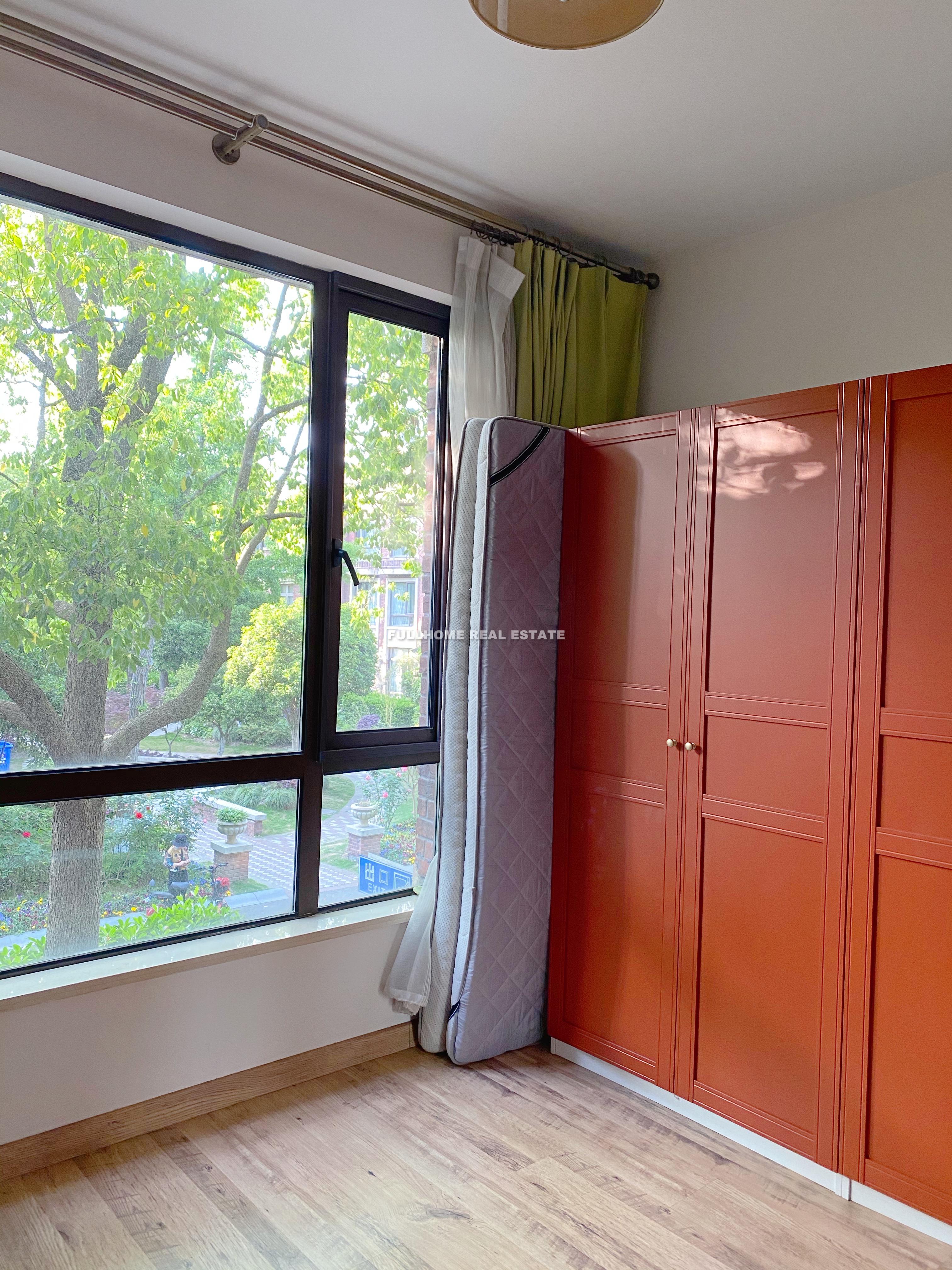 Rose Valley - Interior view 13, Shanghai rental property