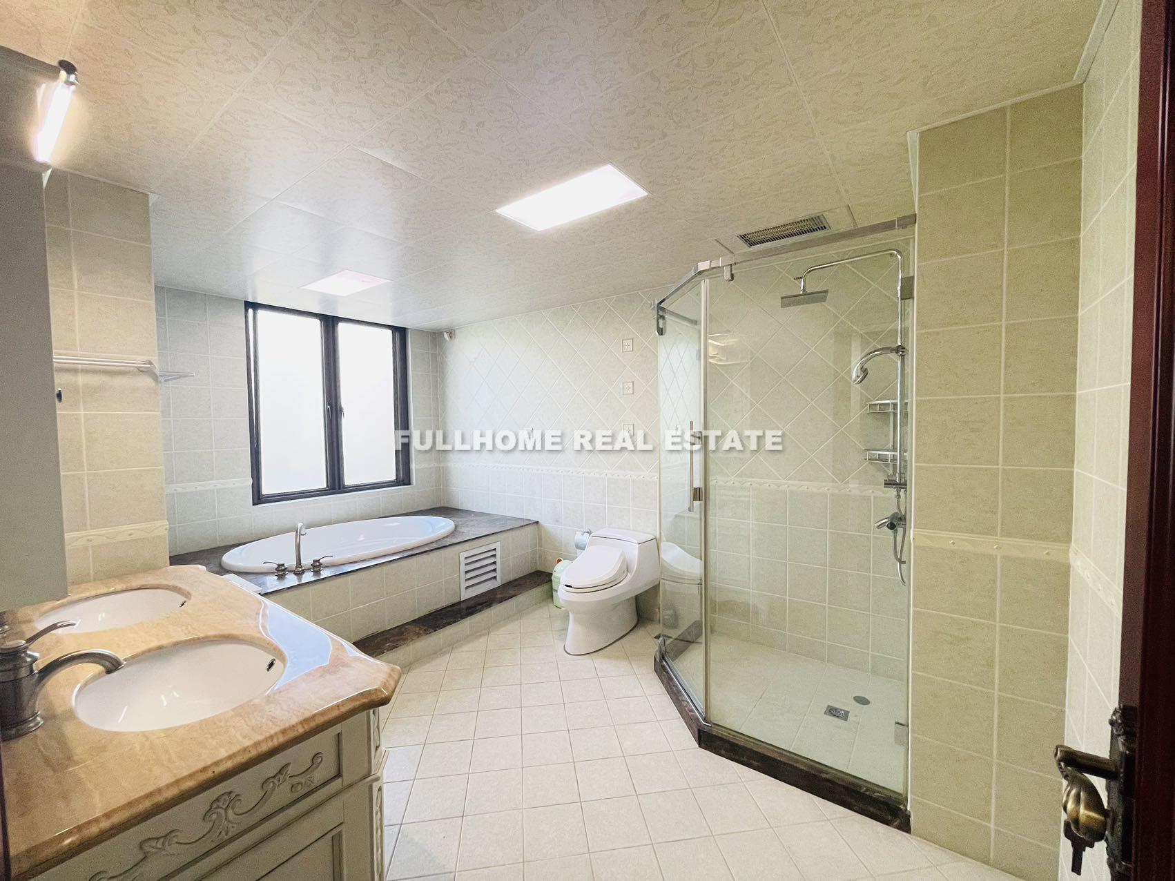 Rose Valley - Interior view 6, Shanghai rental property