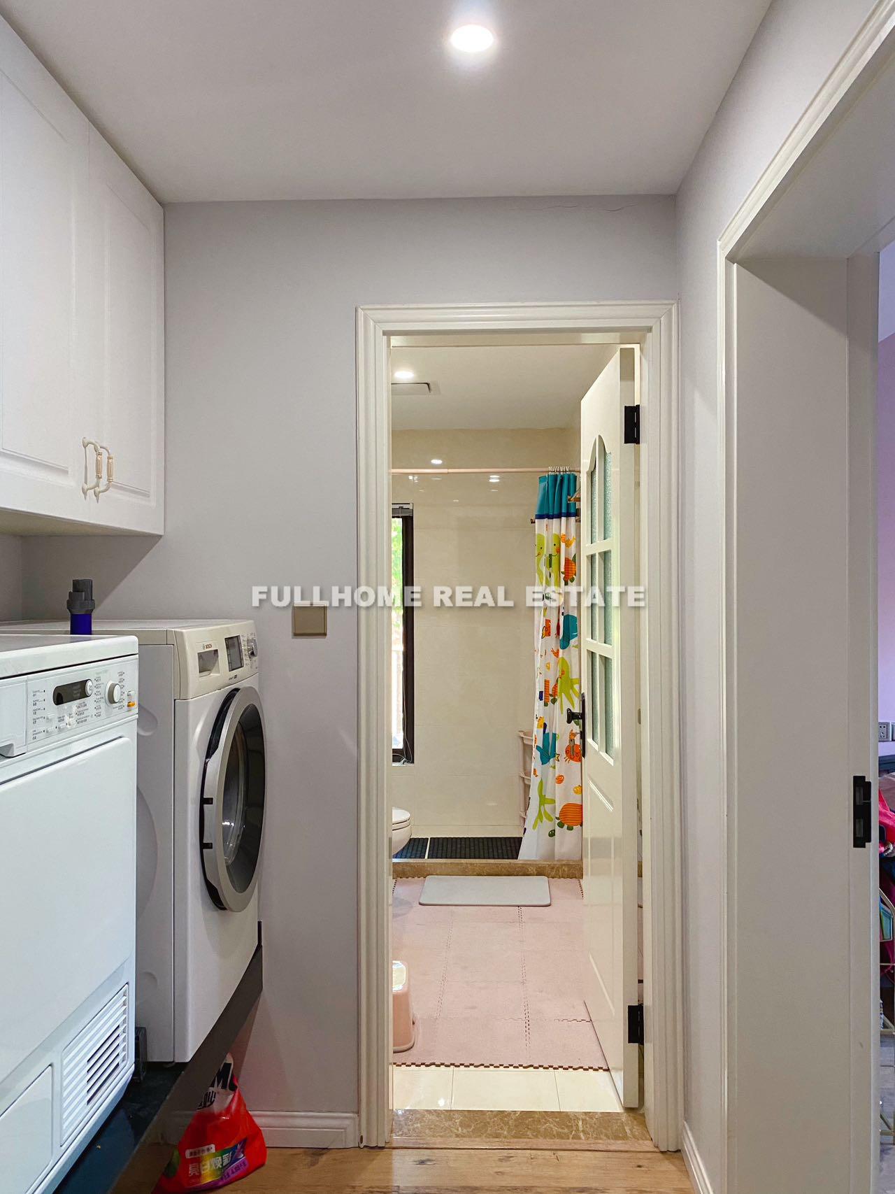 Rose Valley - Interior view 16, Shanghai rental property