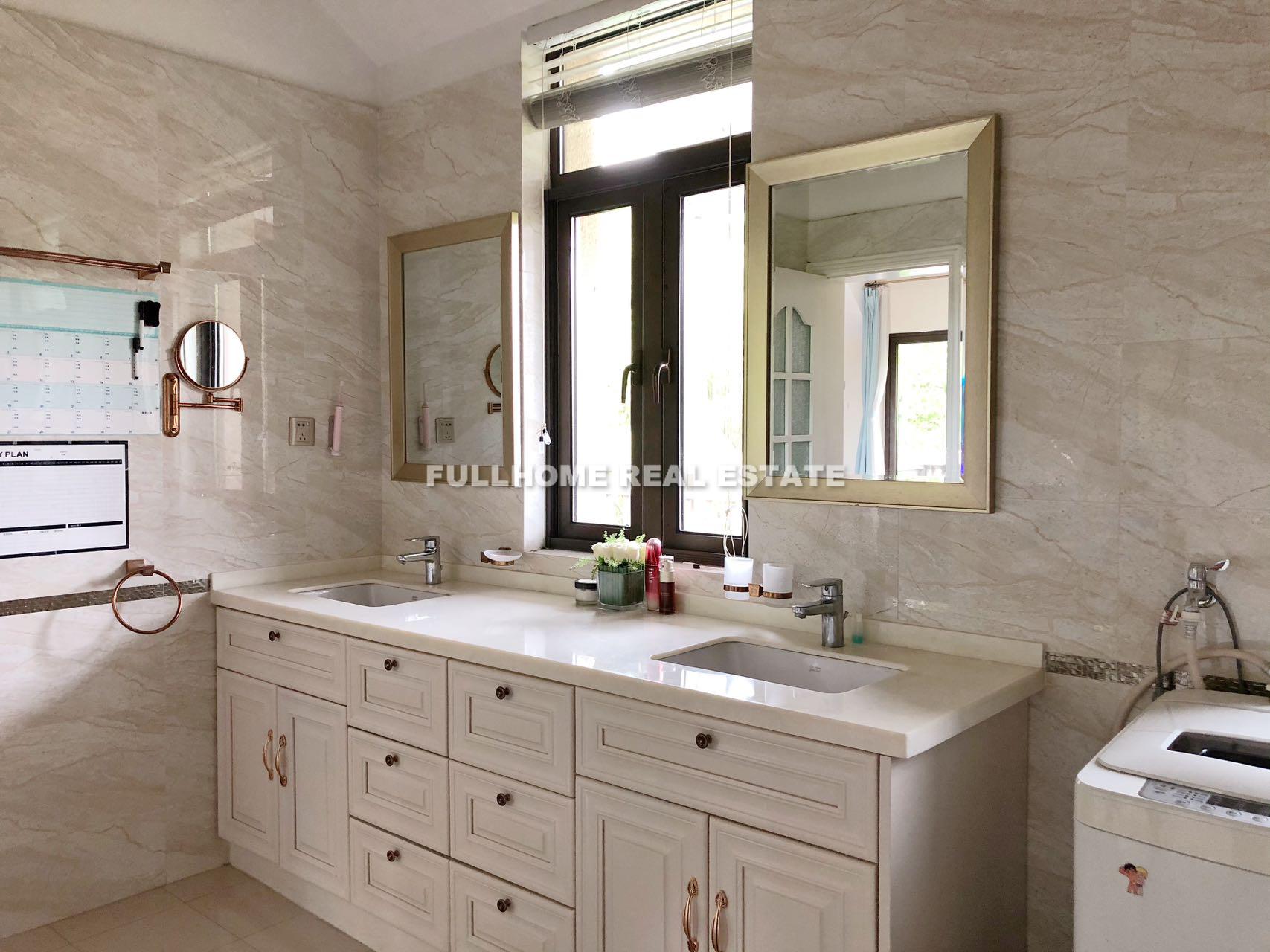 Rose Valley - Interior view 21, Shanghai rental property