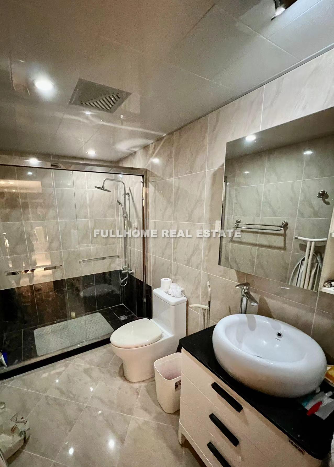 Huijin Plaza - Interior view 8, Shanghai rental property