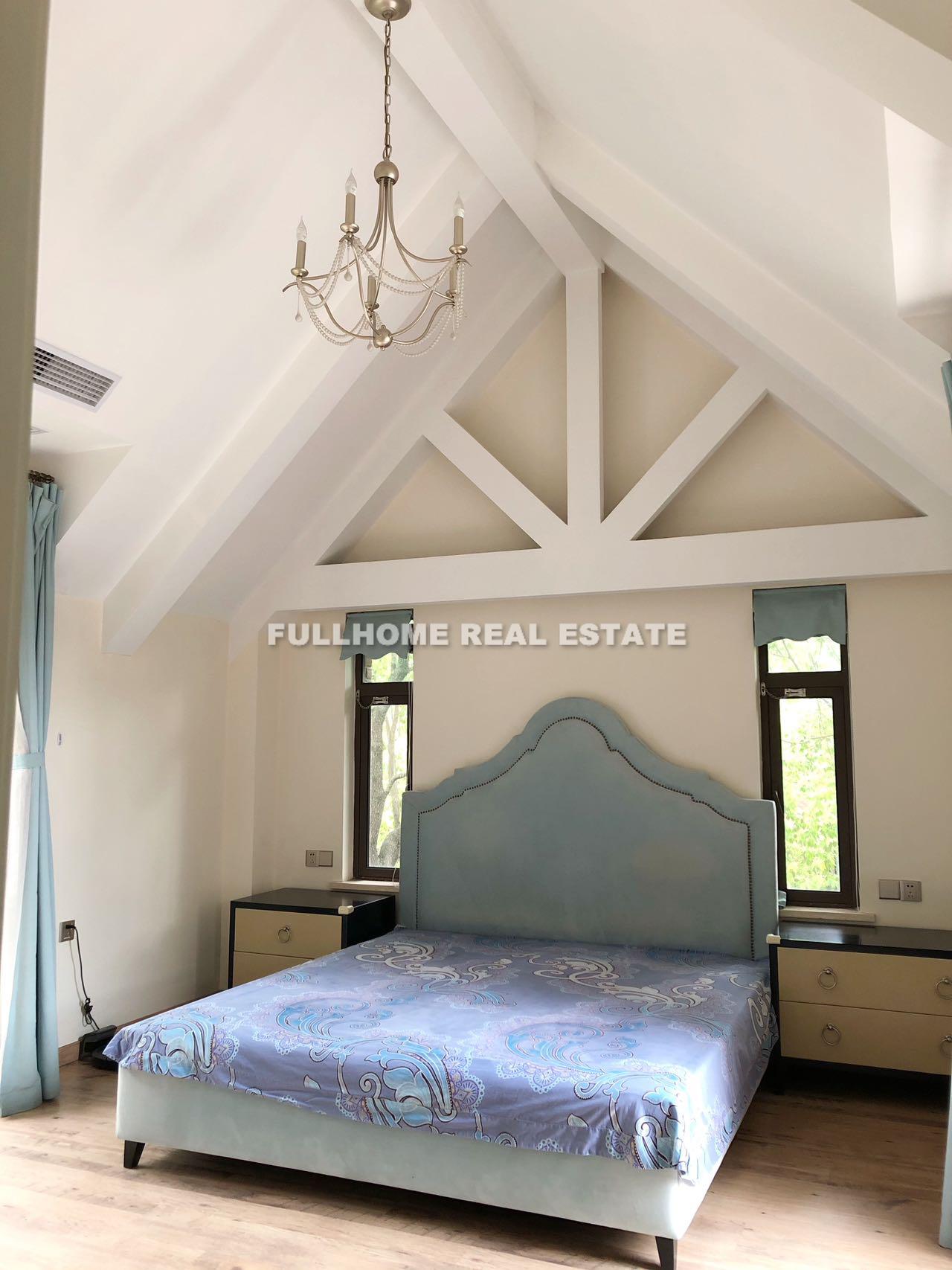 Rose Valley - Interior view 19, Shanghai rental property
