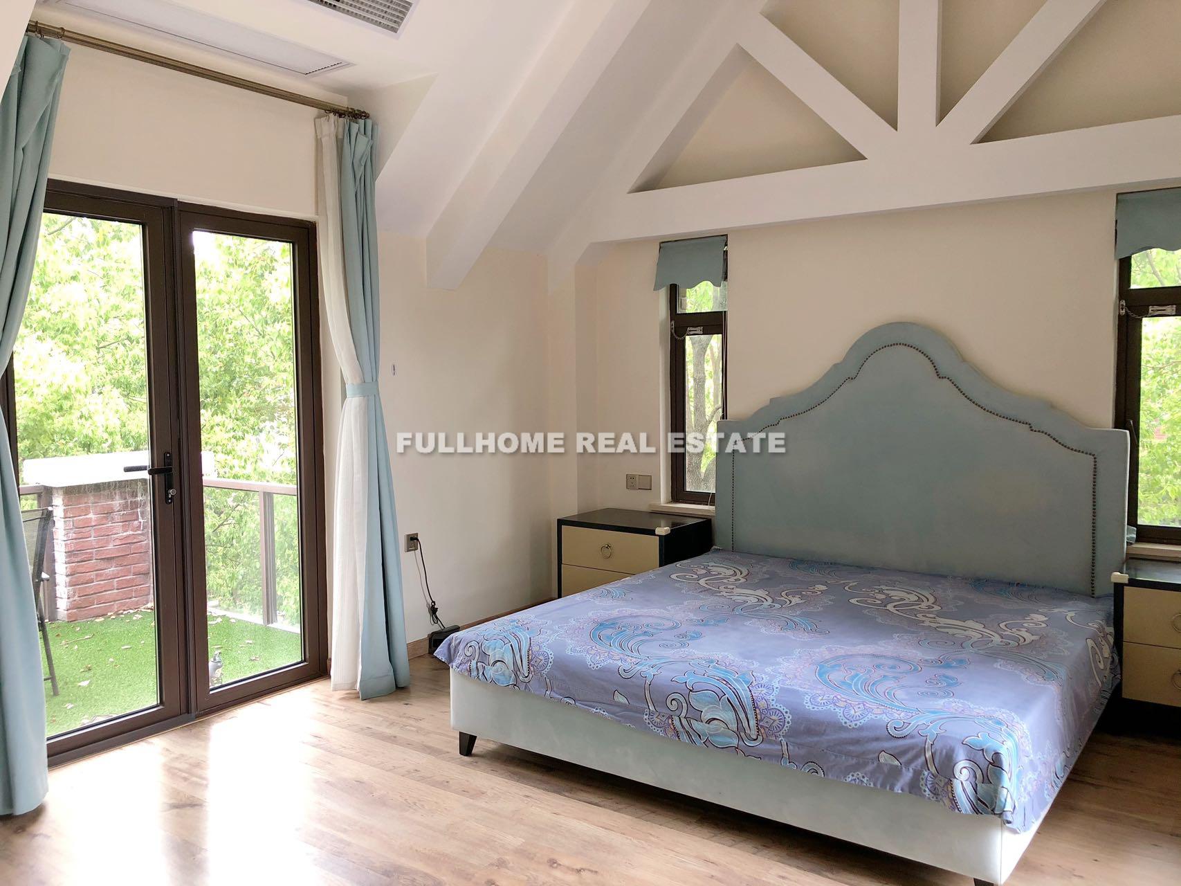 Rose Valley - Interior view 20, Shanghai rental property
