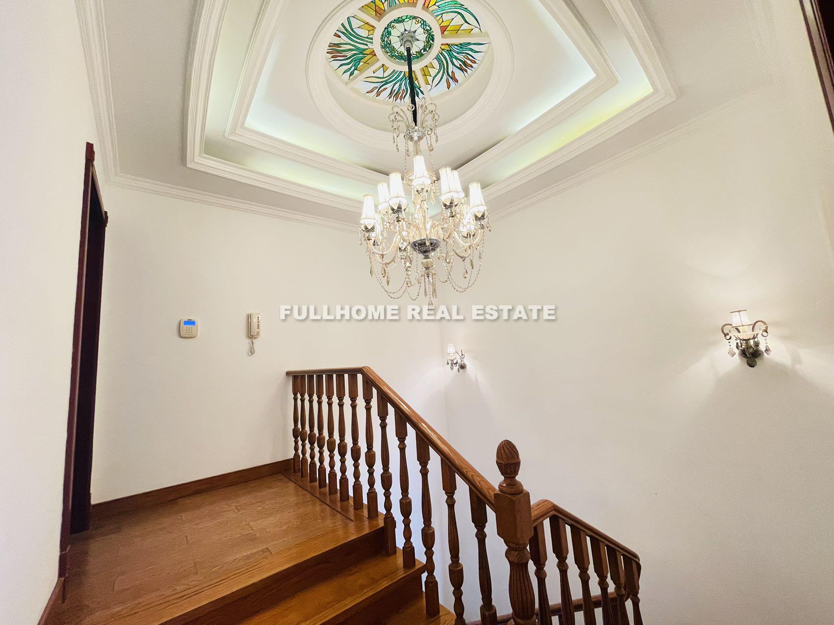 Rose Valley - Interior view 13, Shanghai rental property
