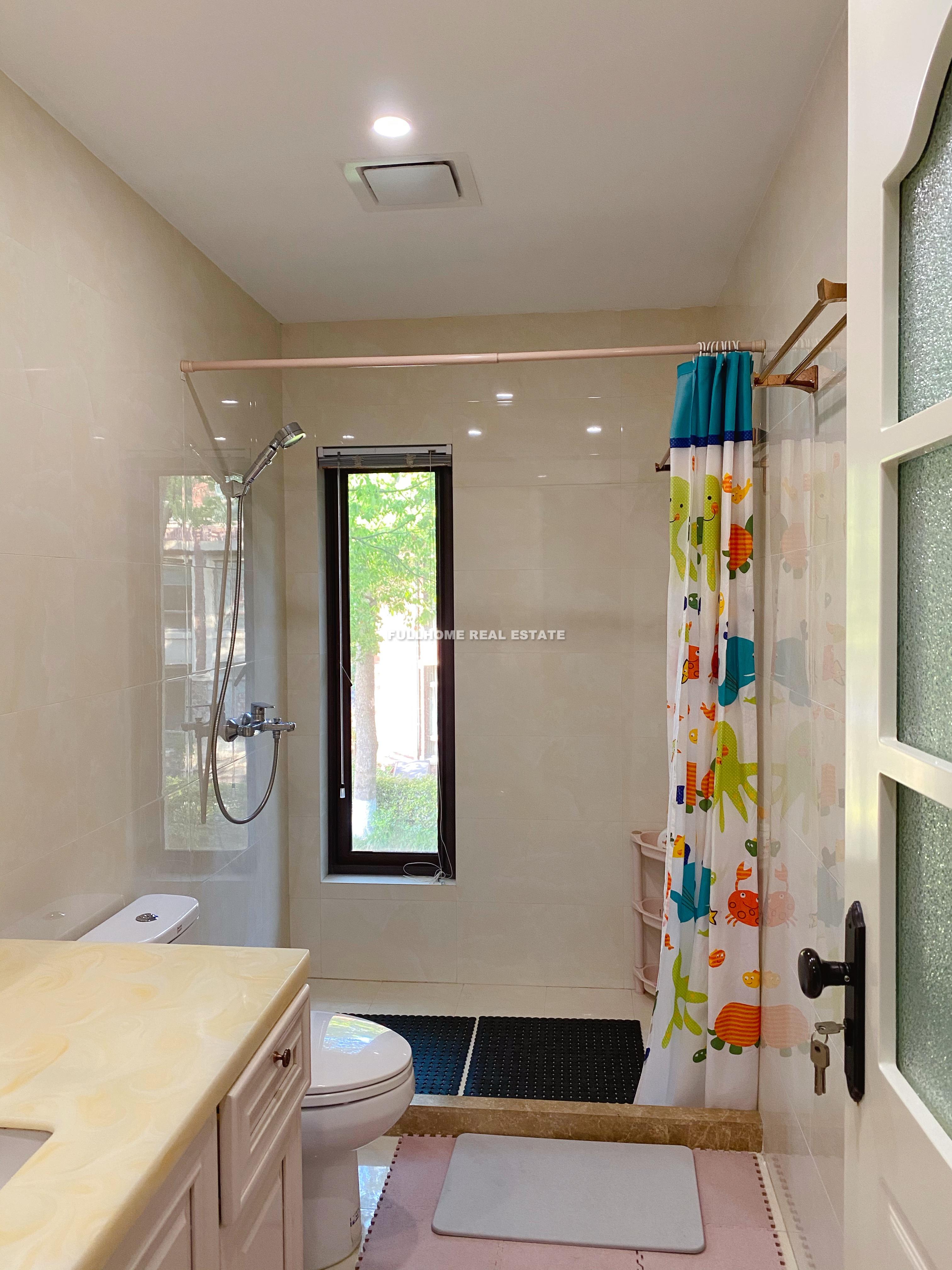 Rose Valley - Interior view 18, Shanghai rental property