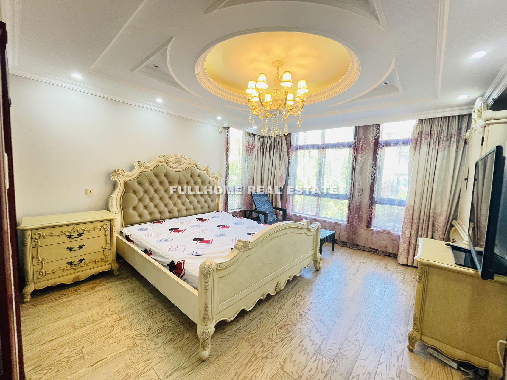 Rose Valley - Interior view 4, Shanghai rental property