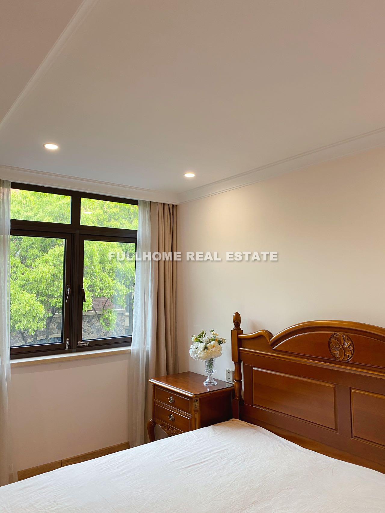 Rose Valley - Interior view 14, Shanghai rental property