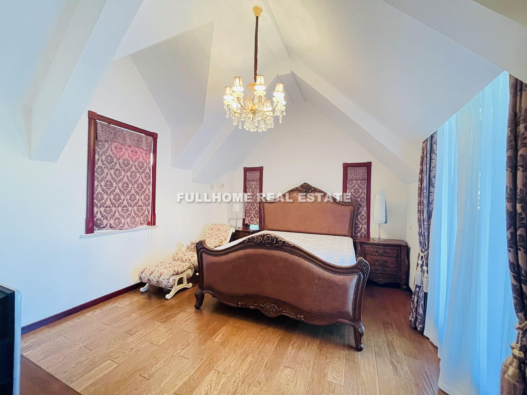 Rose Valley - Interior view 9, Shanghai rental property