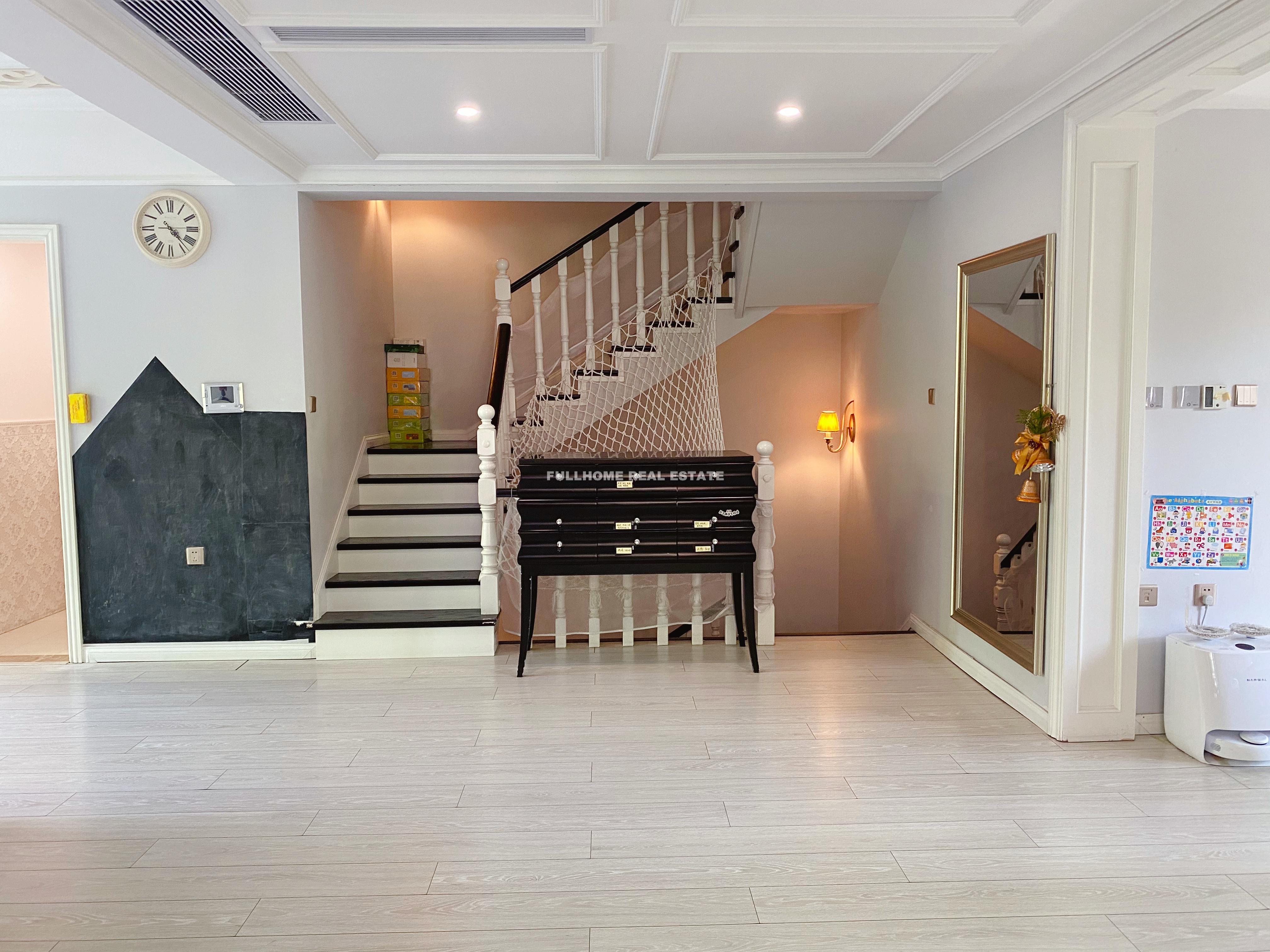 Rose Valley - Interior view 9, Shanghai rental property