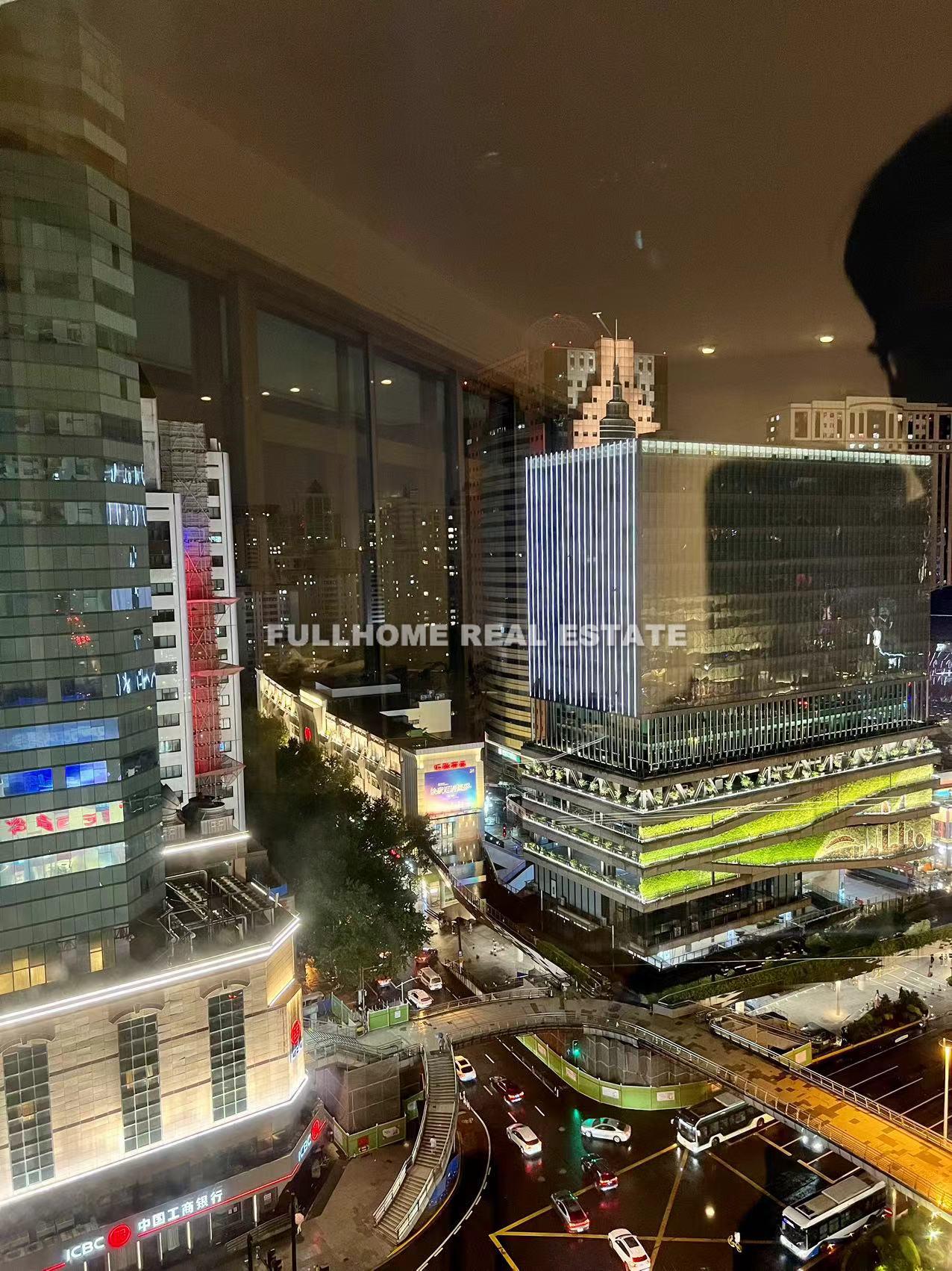 Huijin Plaza - Interior view 9, Shanghai rental property