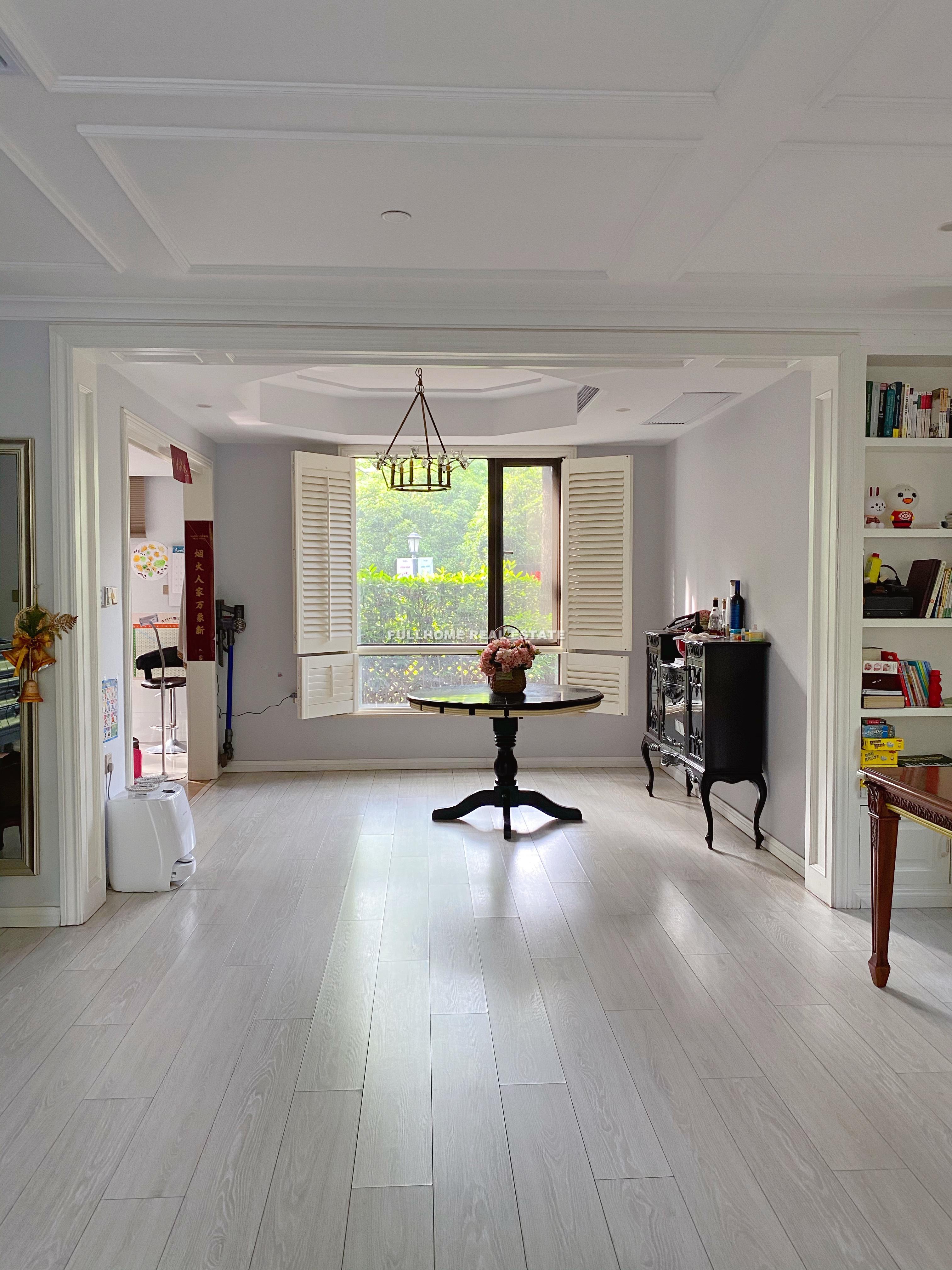 Rose Valley - Interior view 7, Shanghai rental property