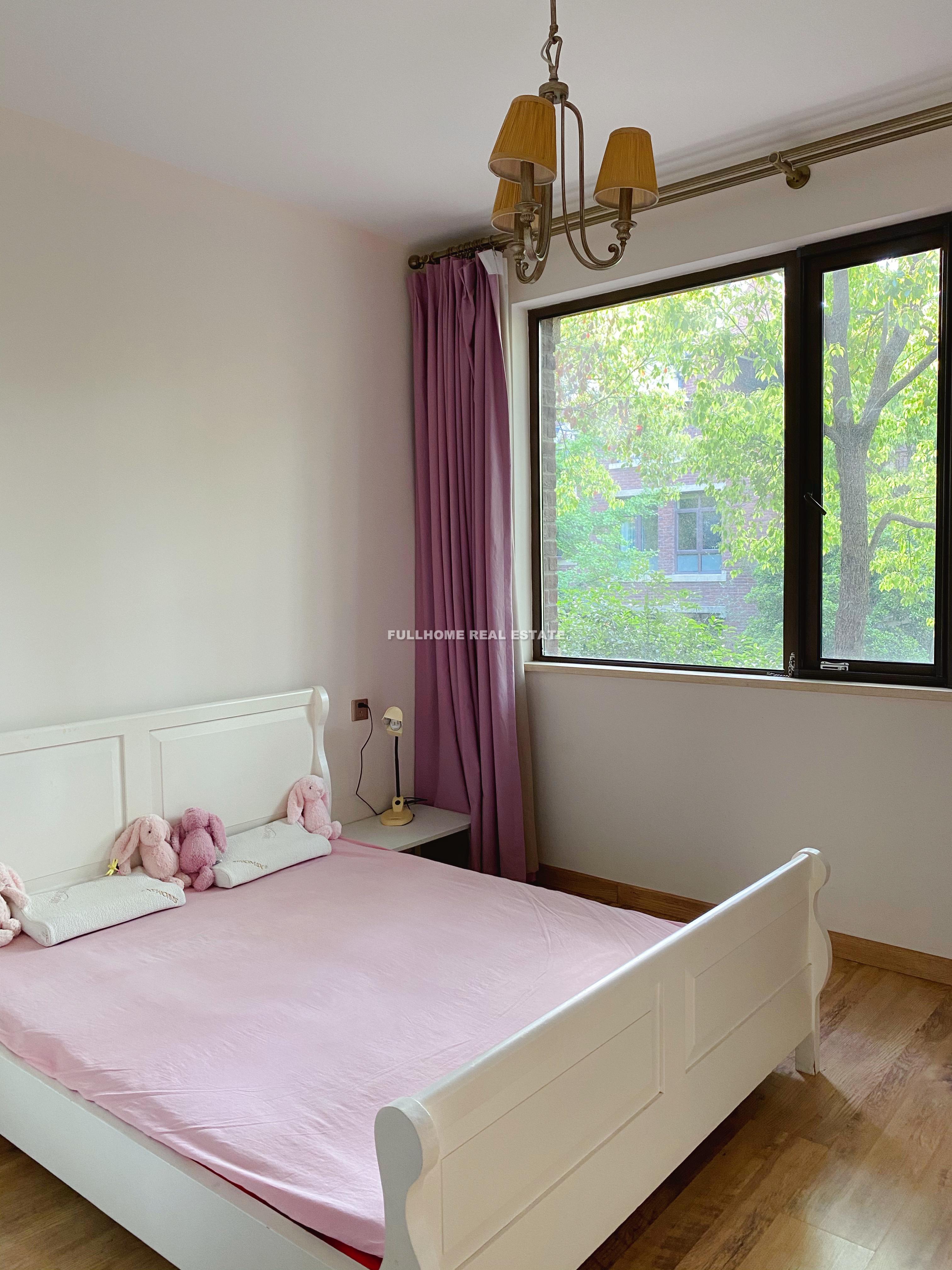 Rose Valley - Interior view 12, Shanghai rental property