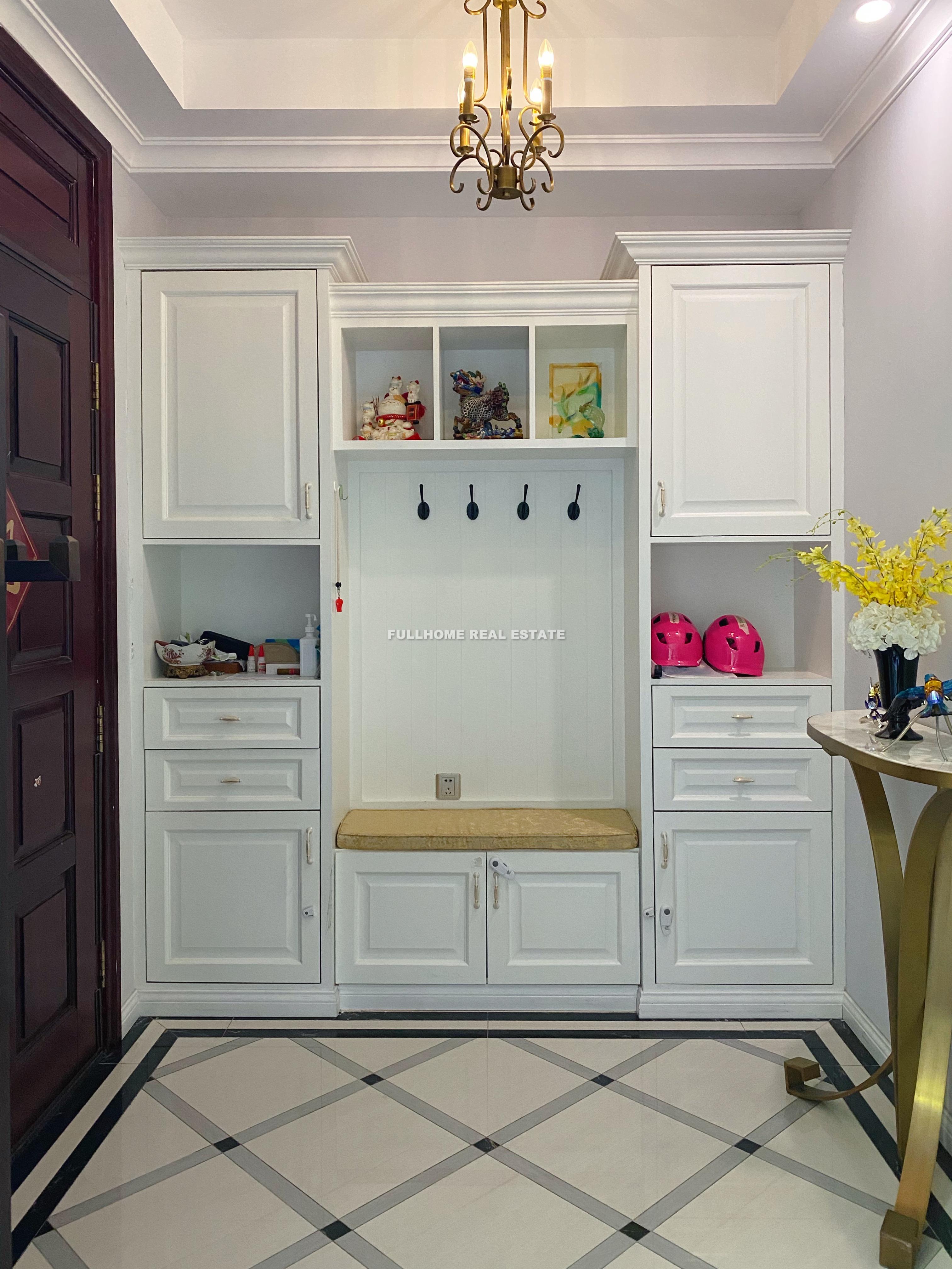 Rose Valley - Interior view 5, Shanghai rental property
