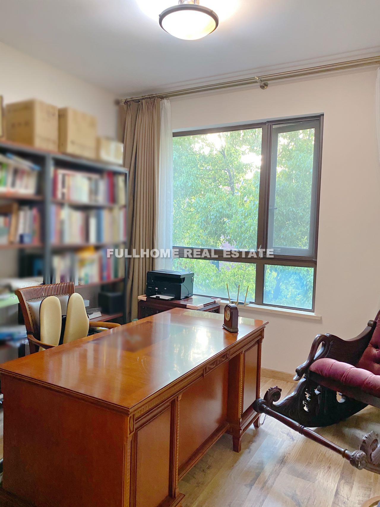 Rose Valley - Interior view 17, Shanghai rental property
