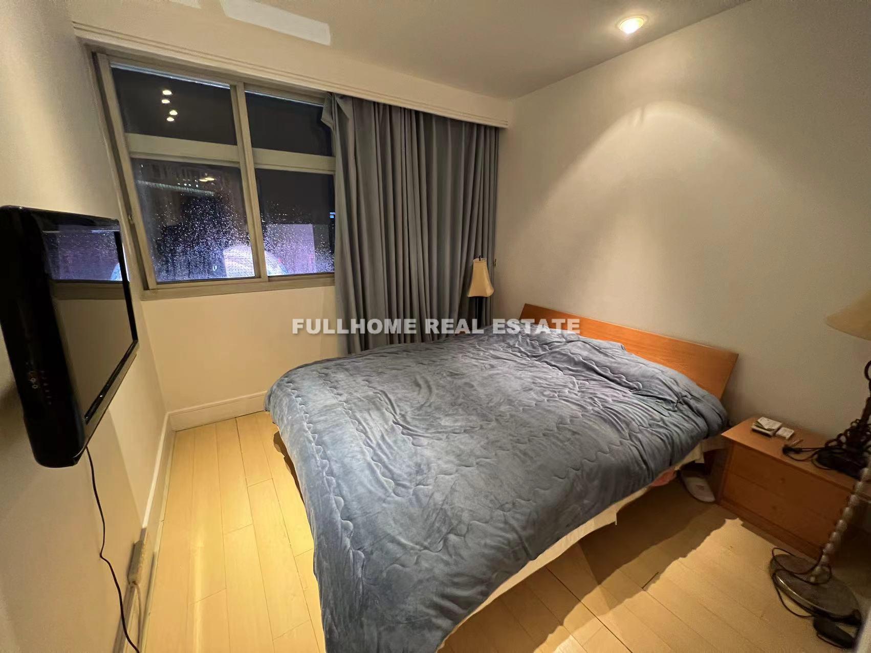 Huijin Plaza - Interior view 5, Shanghai rental property