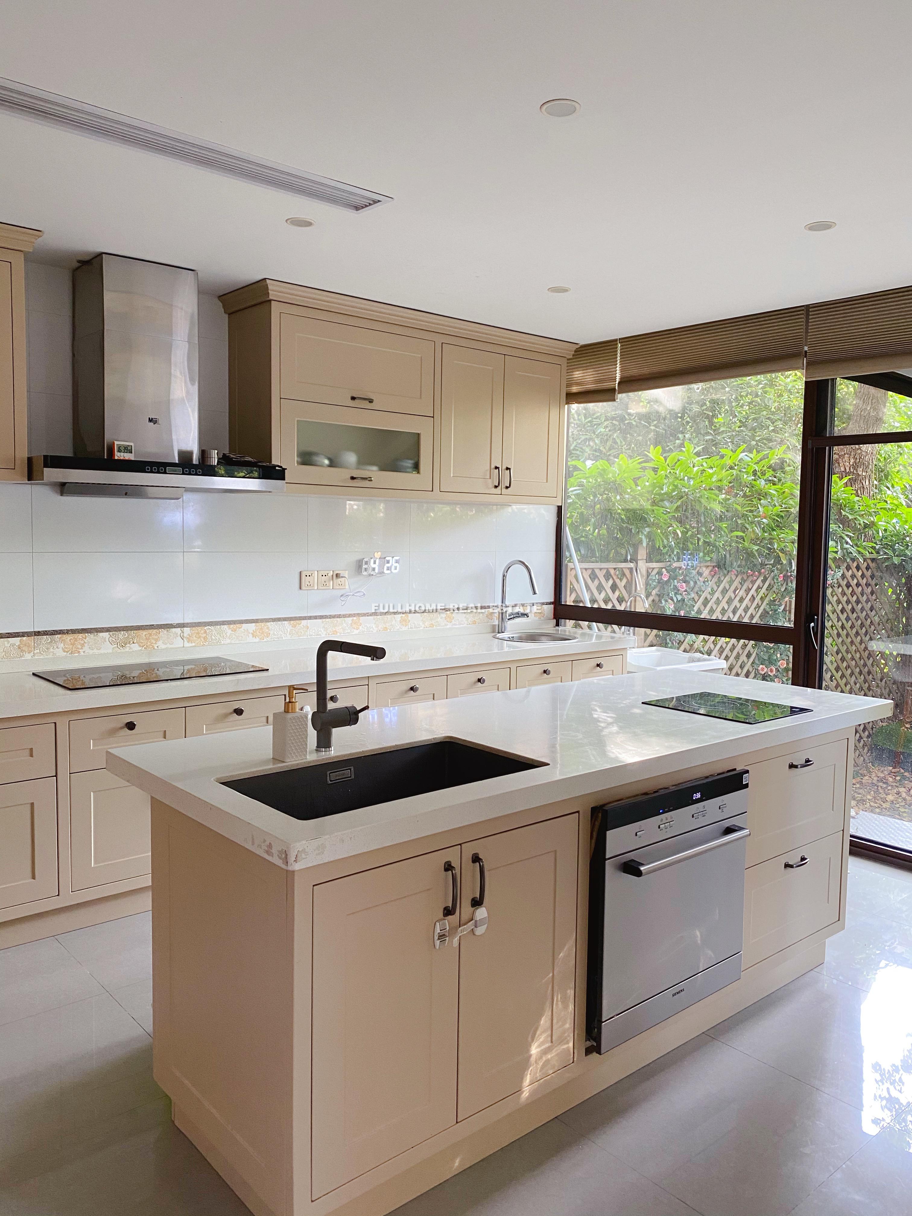 Rose Valley - Interior view 11, Shanghai rental property